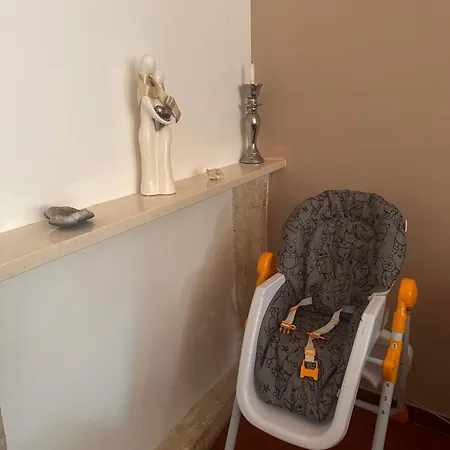 Apartment Casa Soma, Mare E Borgo Giovinazzo