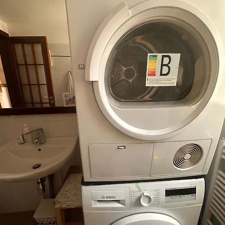 Casa Soma, Mare E Borgo Apartment Giovinazzo