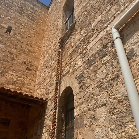 Casa Soma, Mare E Borgo Apartment Giovinazzo