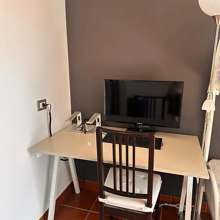 Casa Soma, Mare E Borgo Apartamento Giovinazzo