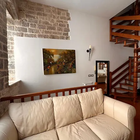 Apartamento Casa Soma, Mare E Borgo Giovinazzo