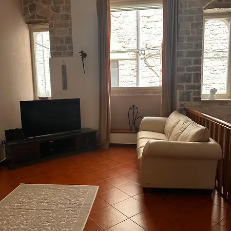 Casa Soma, Mare E Borgo Giovinazzo