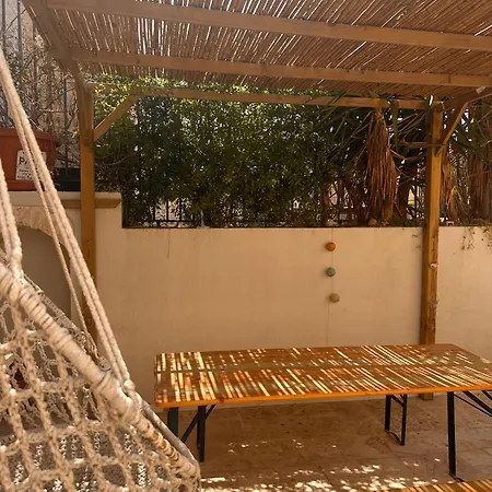 Casa Soma, Mare E Borgo Giovinazzo