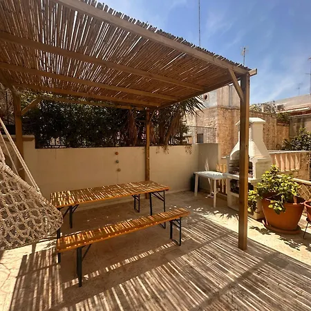 Casa Soma, Mare E Borgo