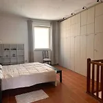Casa Soma, Mare E Borgo Giovinazzo