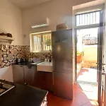 Casa Soma, Mare E Borgo Lejlighed