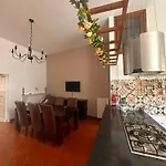Lejlighed Casa Soma, Mare E Borgo