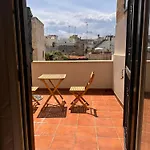 Casa Soma, Mare E Borgo Lejlighed *