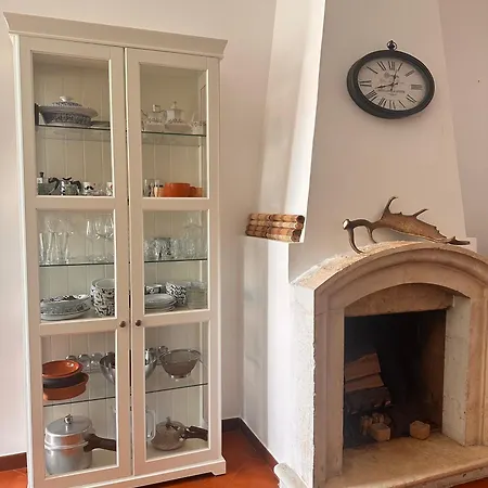 Casa Soma, Mare E Borgo Διαμέρισμα Giovinazzo