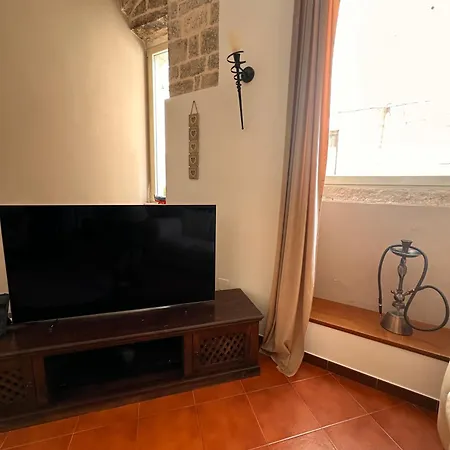 Casa Soma, Mare E Borgo *