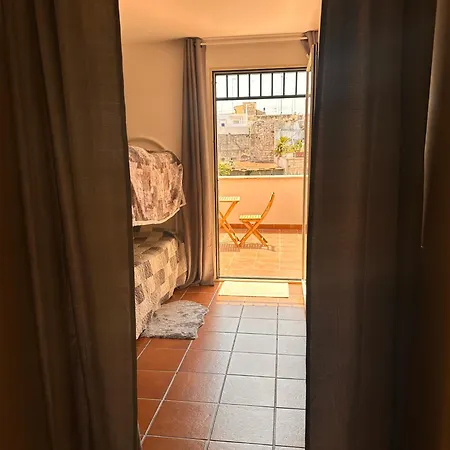 Casa Soma, Mare E Borgo * Giovinazzo