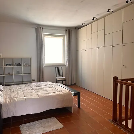 Casa Soma, Mare E Borgo Giovinazzo