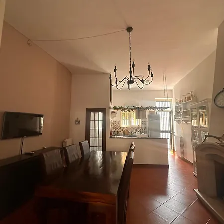 Casa Soma, Mare E Borgo * Giovinazzo