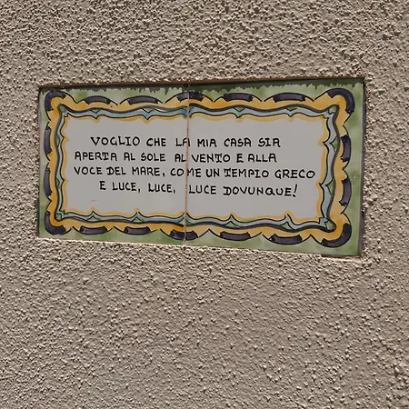 Casa Soma, Mare E Borgo Giovinazzo