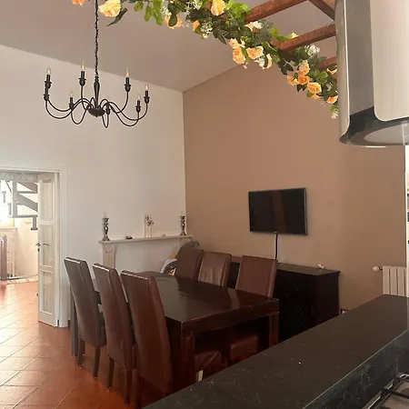 Casa Soma, Mare E Borgo * Giovinazzo