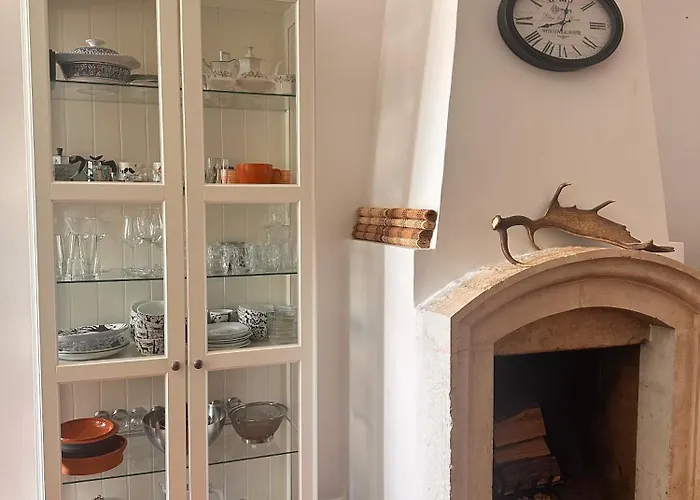 Casa Soma, Mare E Borgo דירה ג'ובינאצו